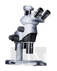 Стереомикроскоп SZX10.