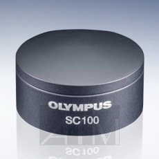    Olympus SC100.
