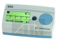 BTL-08 CardioPoint-Holter H100