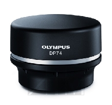      Olympus DP74