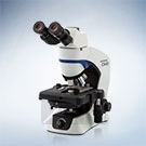 Микроскопы Olympus серии CX3 - СX23, CX33, CX43